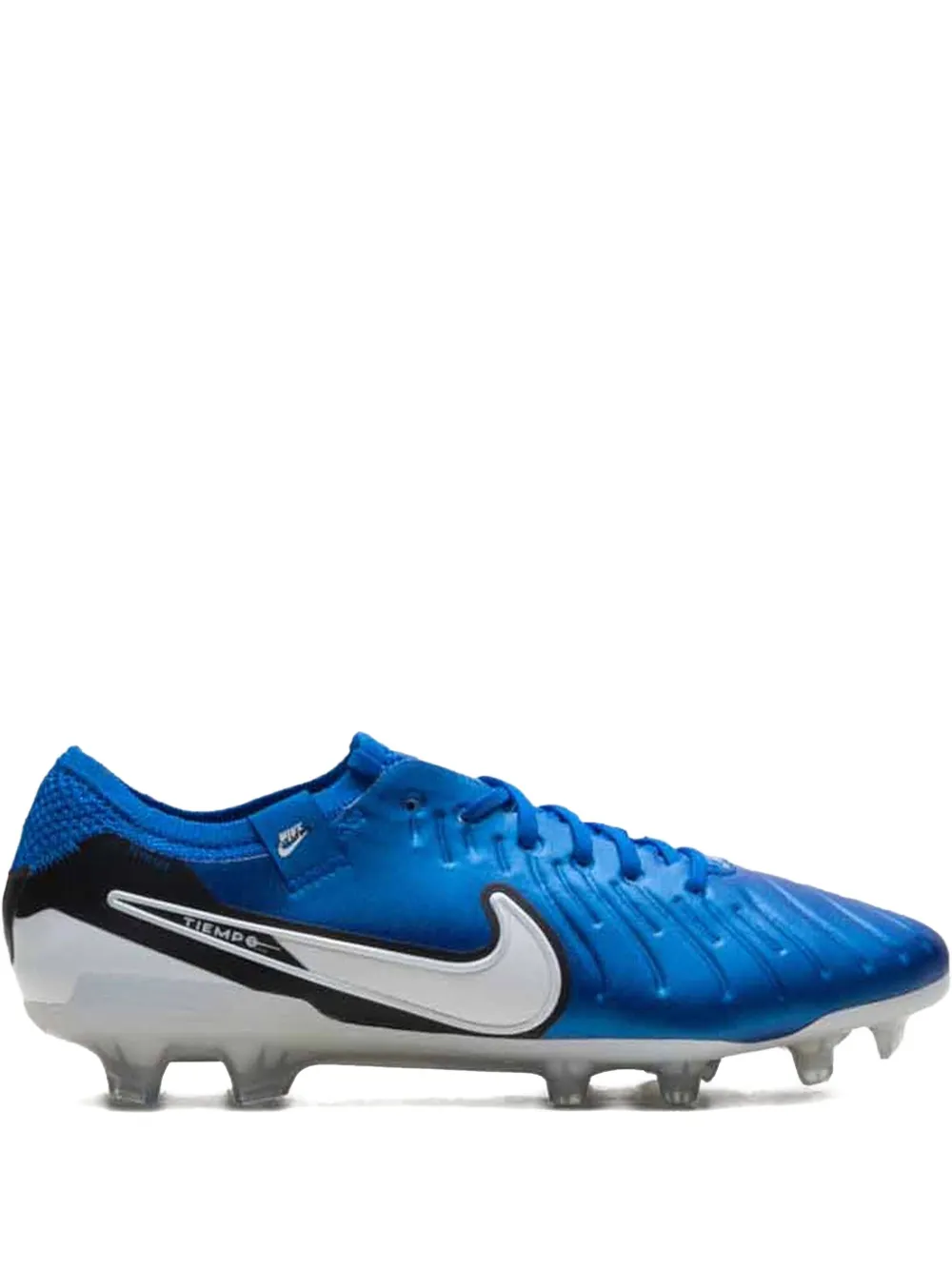 Nike Tiempo Legend 10 Elite FG Soar White sneakers – Blauw (DV4328)