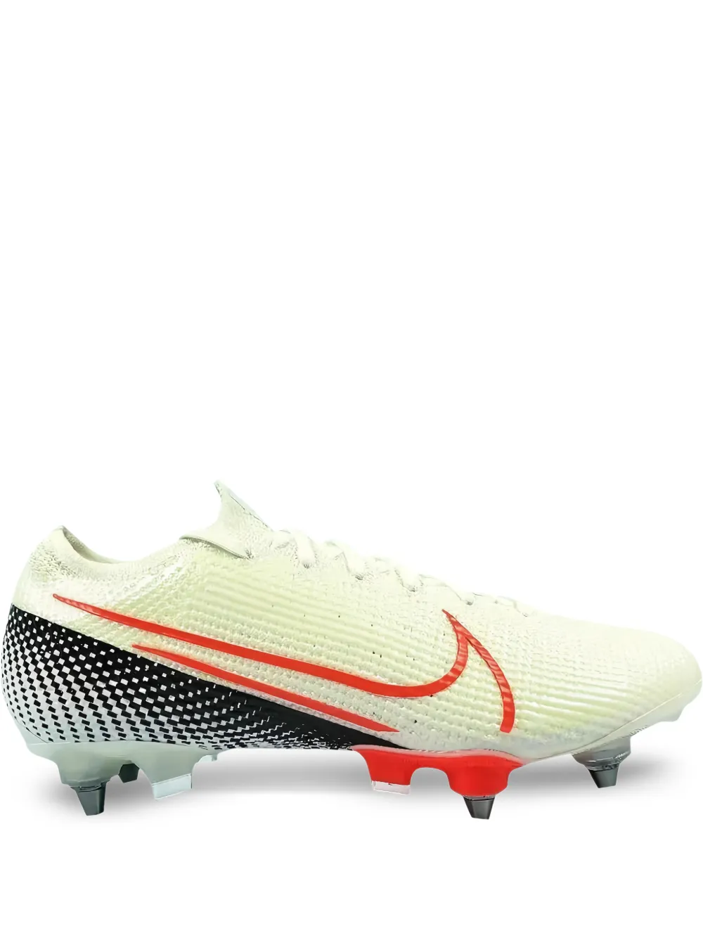 Nike Vapor 13 Elite SG Pro voetbalschoenen – Beige (CJ6124)