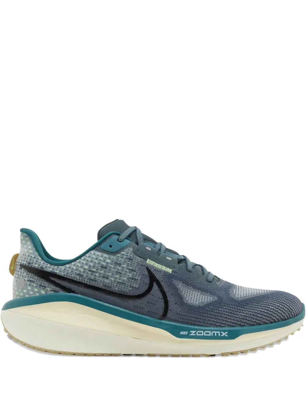 Nike Vomero 17 Deep Jungle Geode Teal sneakers – Groen (FB1309)