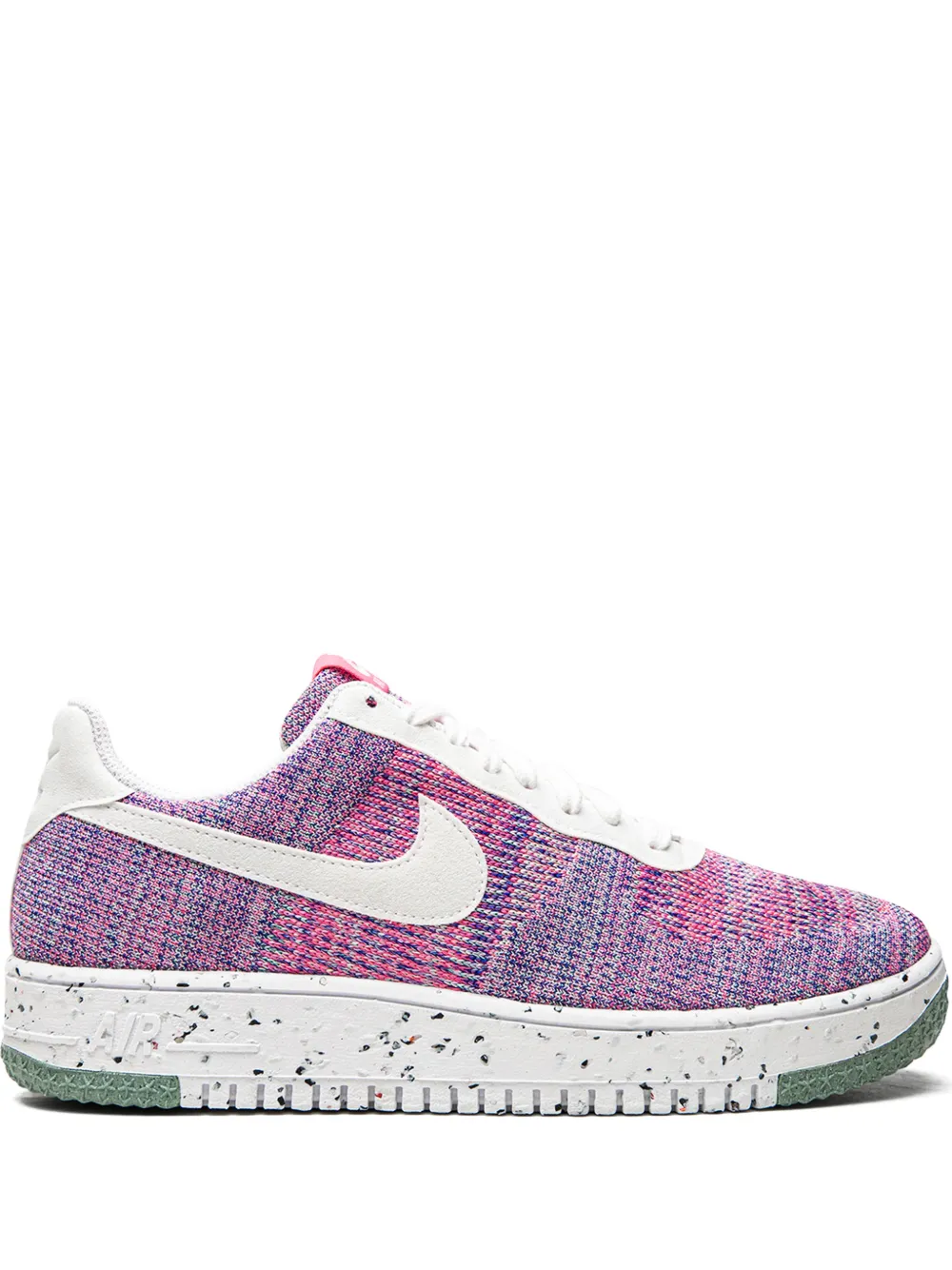 Nike Waffle Racer Zwart (DC2533)