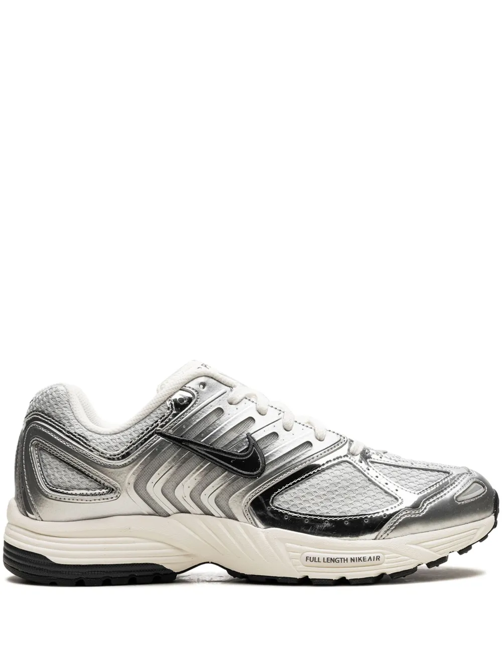 Nike Zegama 2 Black/Anthracite sneakers – Zwart (HJ7310)