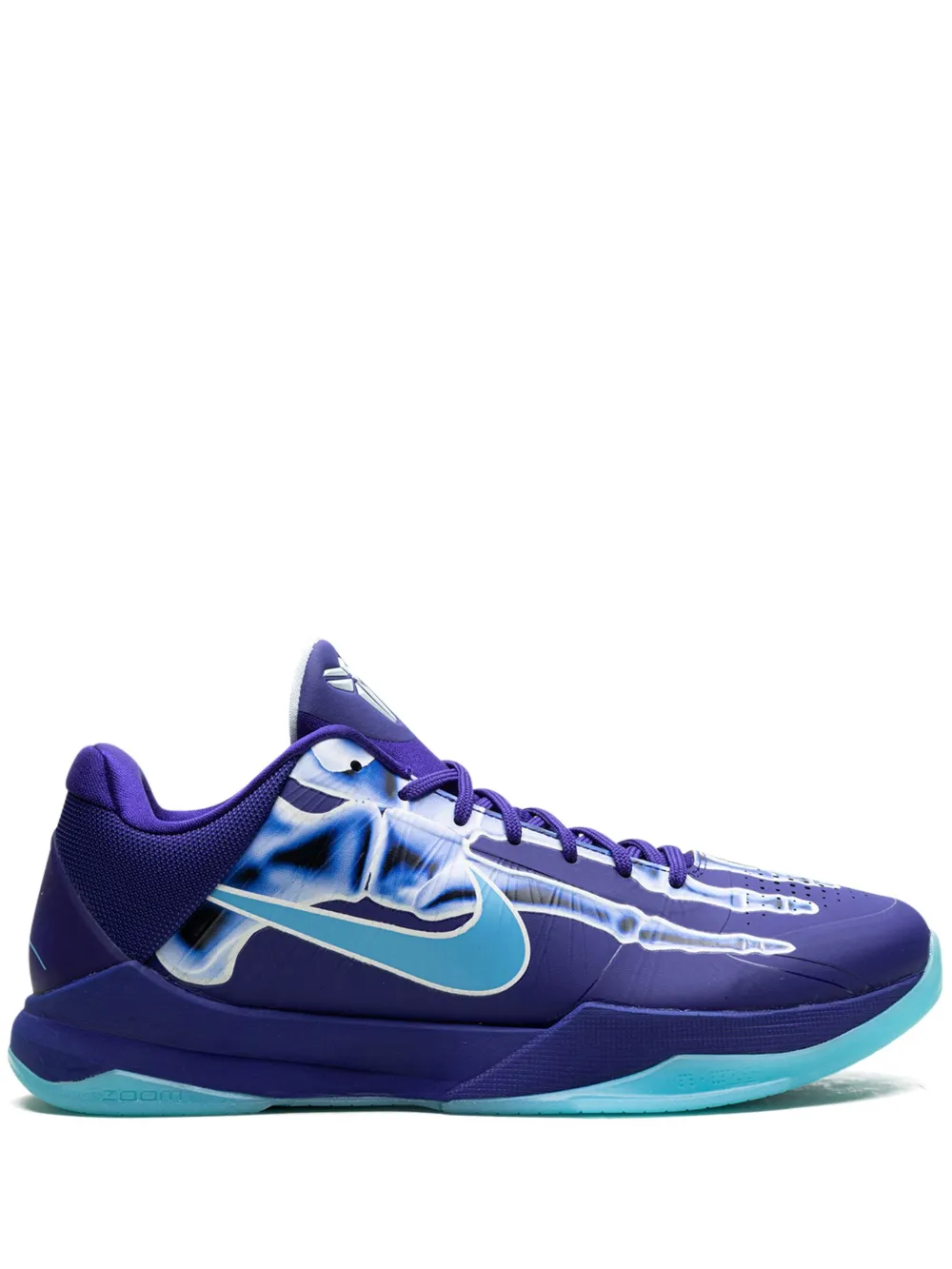 Nike Zoom Kobe 5 Protro X-Ray sneakers – Blauw (HJ4303)