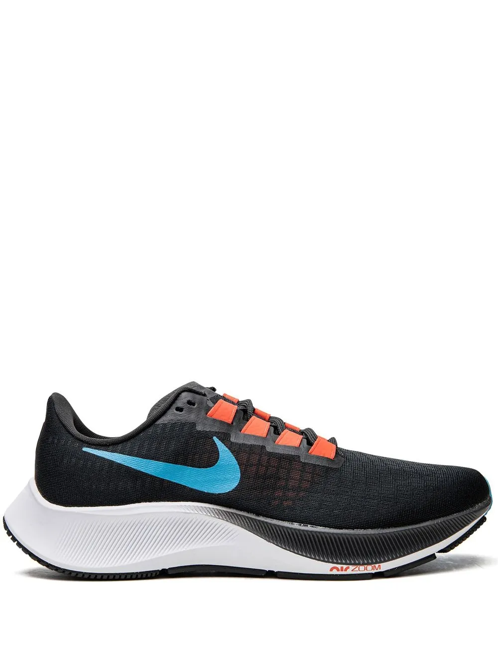 Nike Zoom Pegasus 38 low-top sneakers – Blauw (BQ9646)