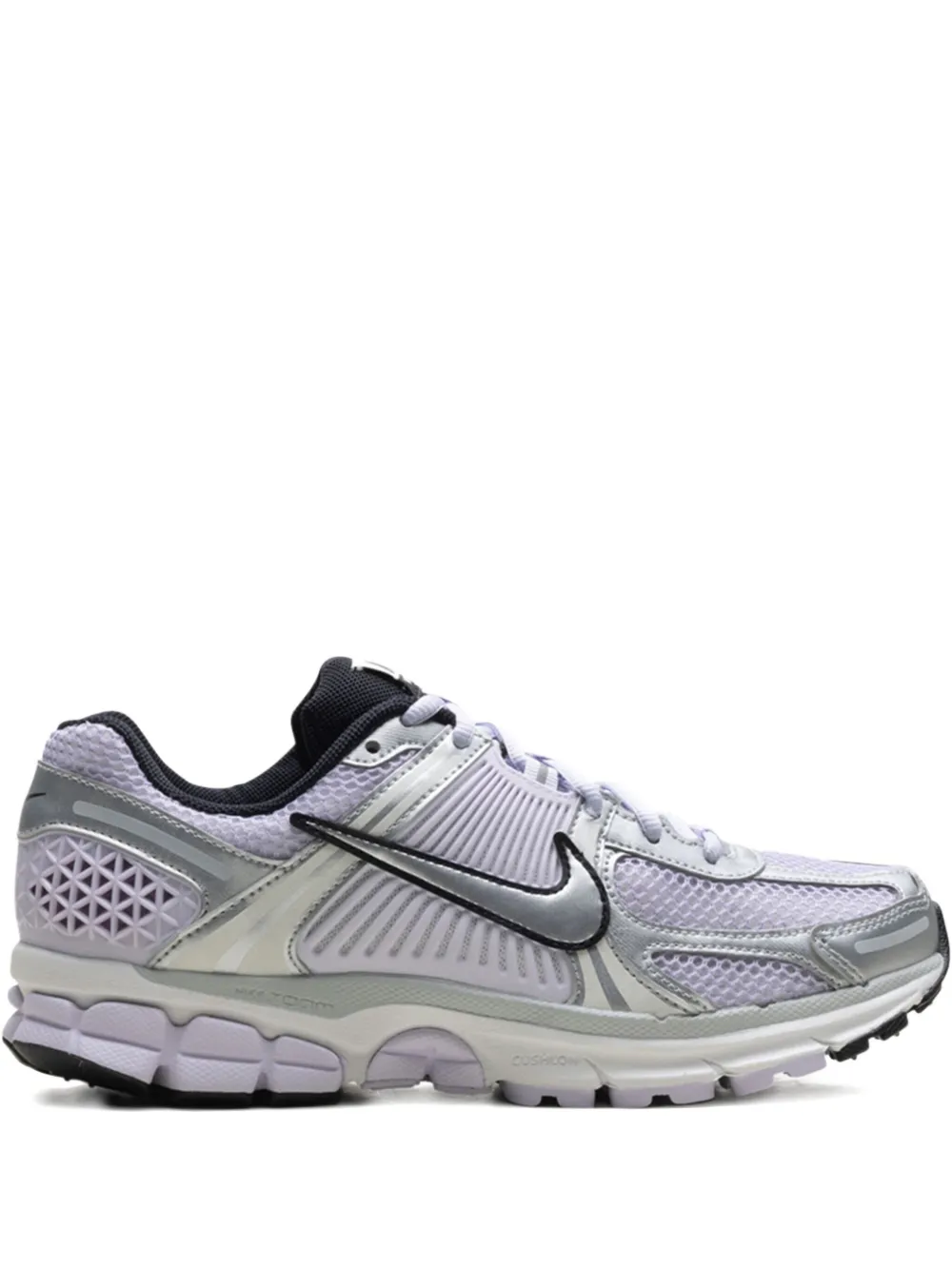 Nike Zoom Vomero 5 Barely Grape/Photon Dust/Summit White/Metallic Silver sneakers – Grijs (IB7253)
