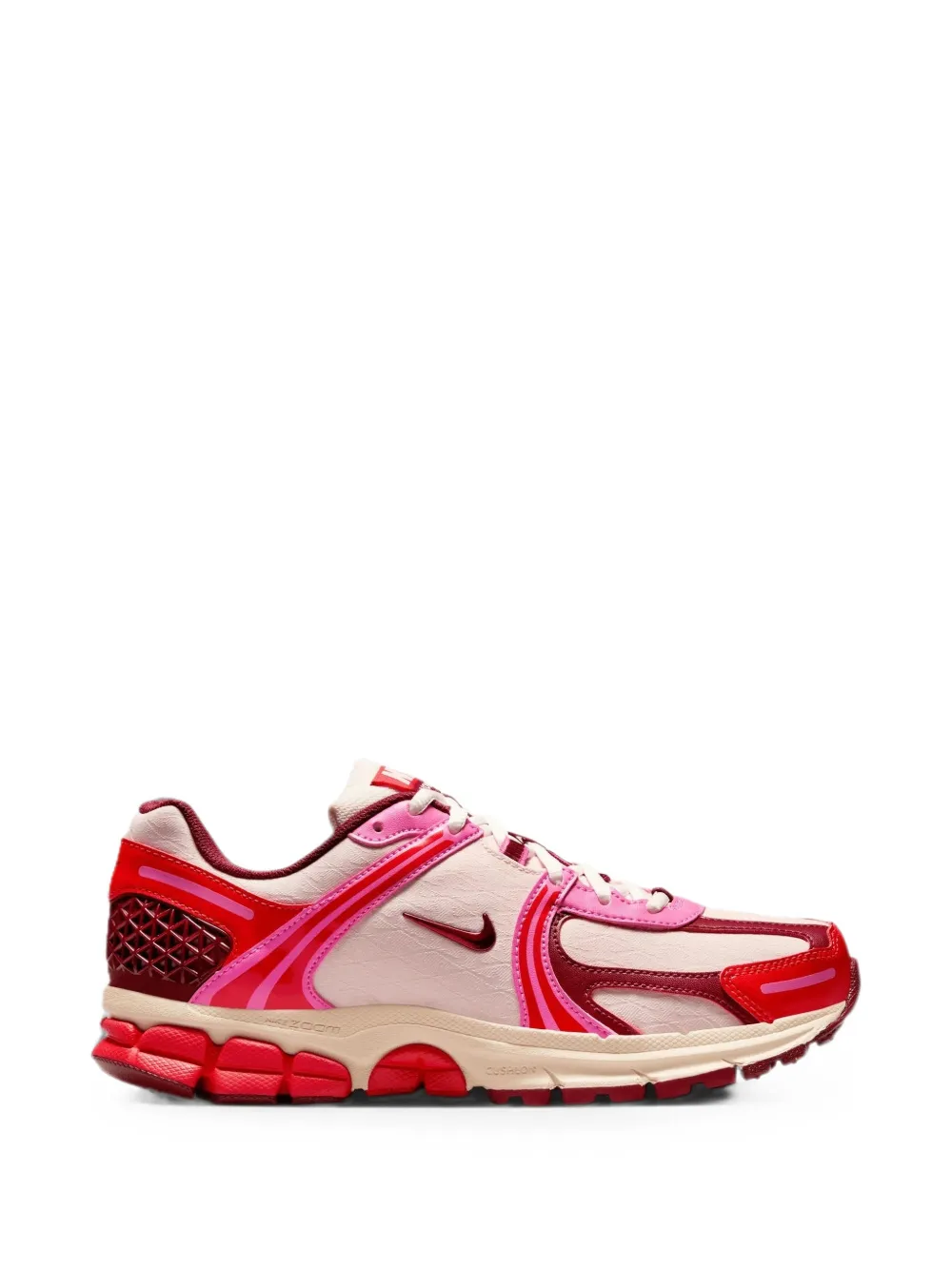 Nike Zoom Vomero sneakers met vlakken – Blauw (IM7185)