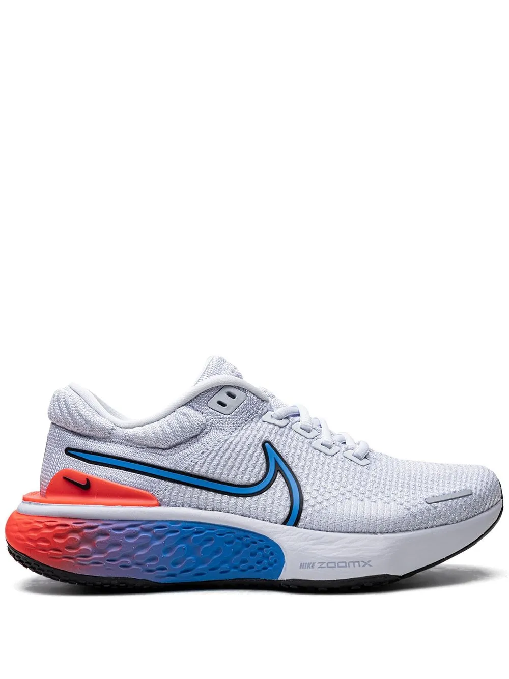 Nike ZoomX Invincible Run FK sneakers – Grijs (DV2177)
