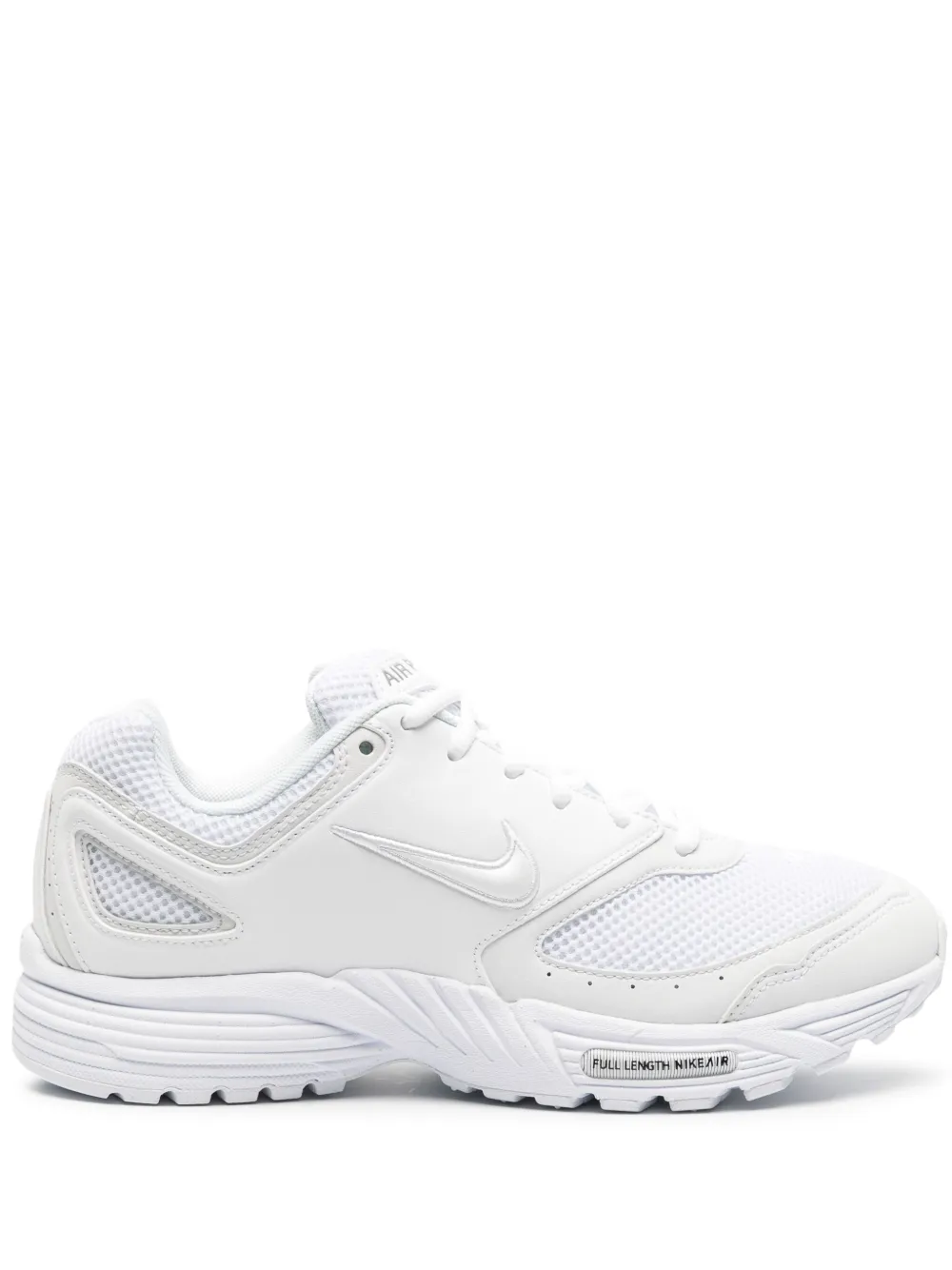 Nike x Nike Air Pegasus 2005 Sneakers – Weiß (PLK104W23)