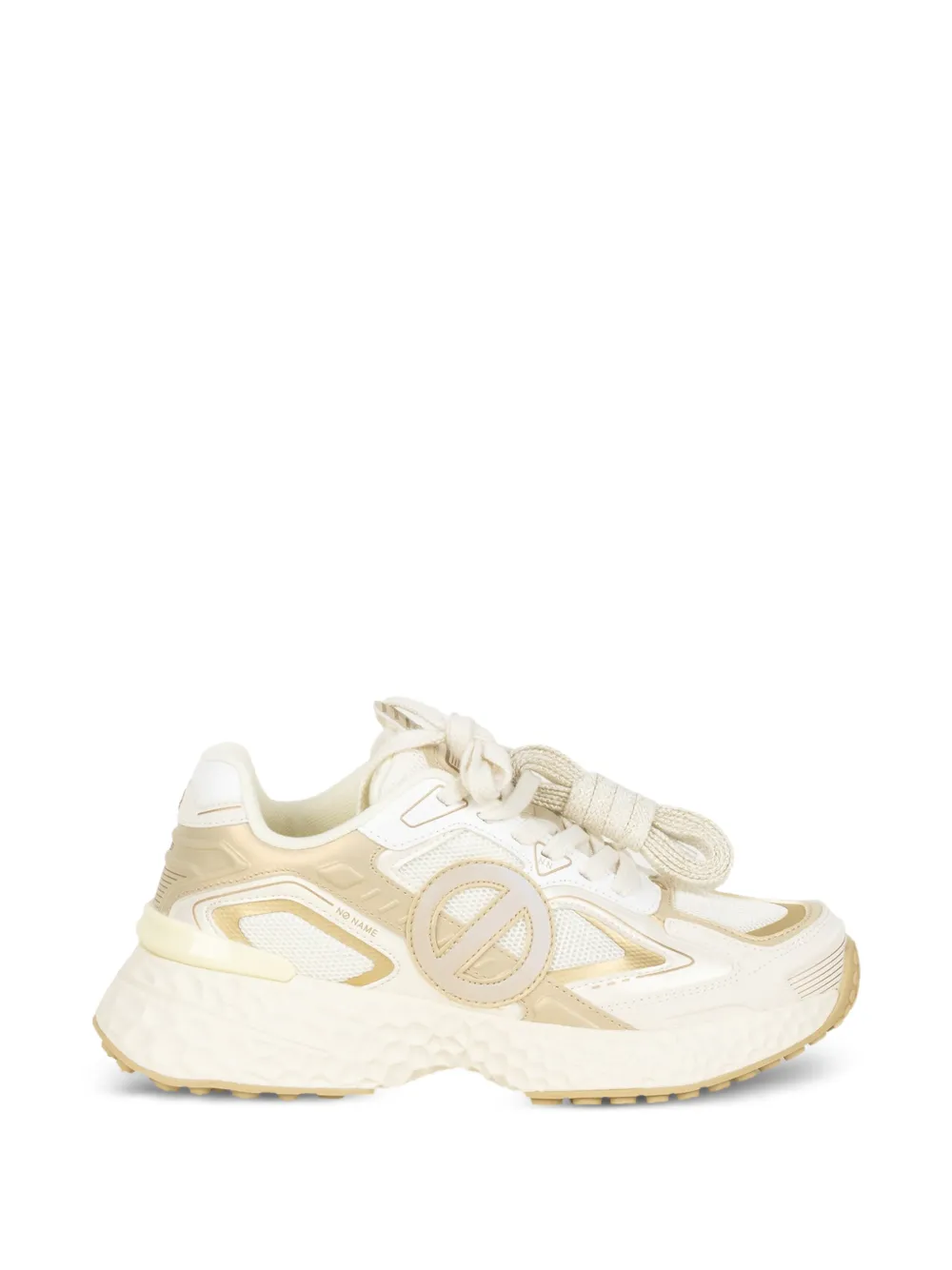 No Name Carter 2.0 sneakers – Beige (UNCYSM04VEEF)