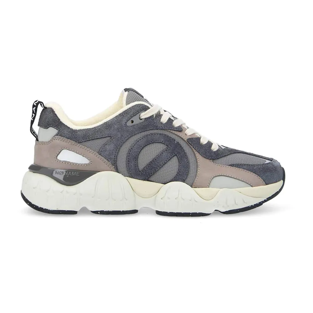 No Name sneaker Carbone (PNVKHK0NN43A)