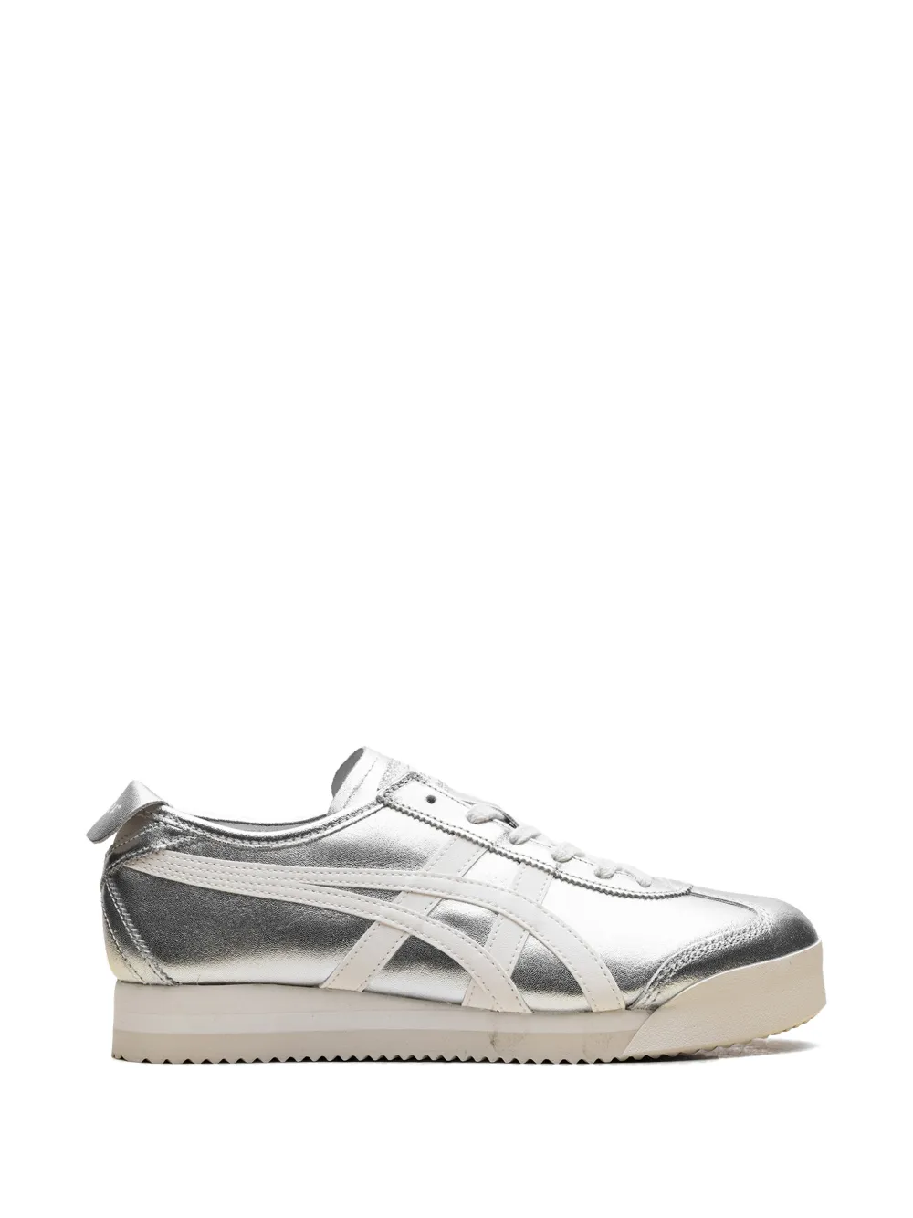 Onitsuka Tiger Mexico 66 PF sneakers – Zilver (1183C632)