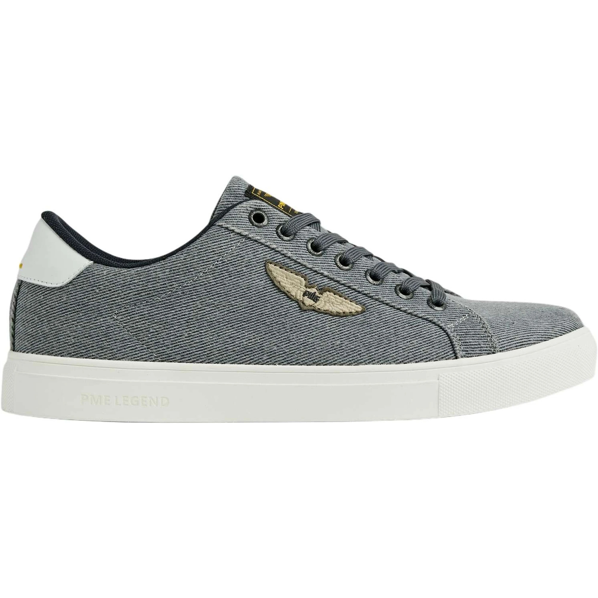 PME Legend sneaker Blauw (PBO2503060-515)