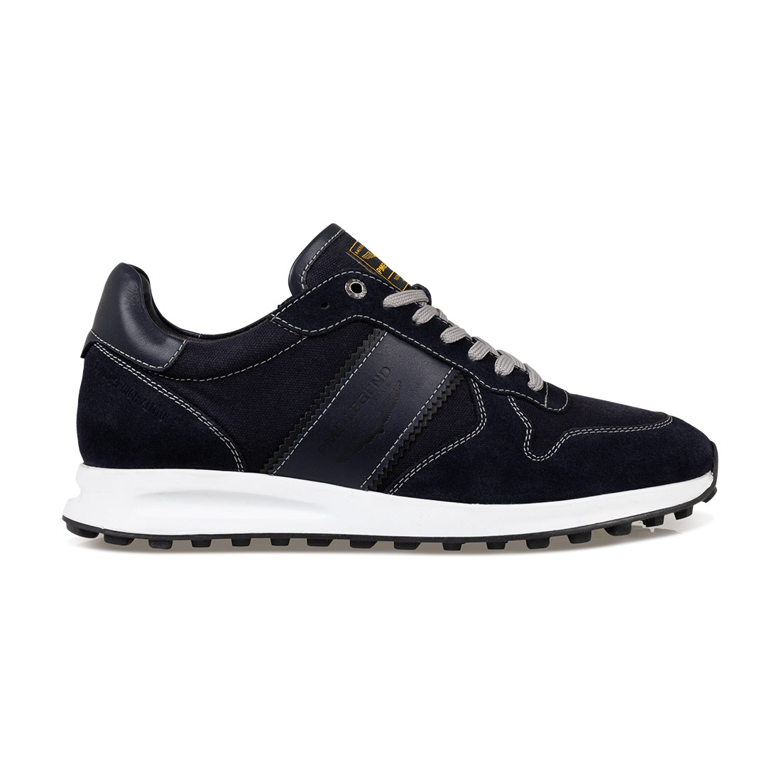 PME Legend sneaker Blauw (PBO2503200-599)