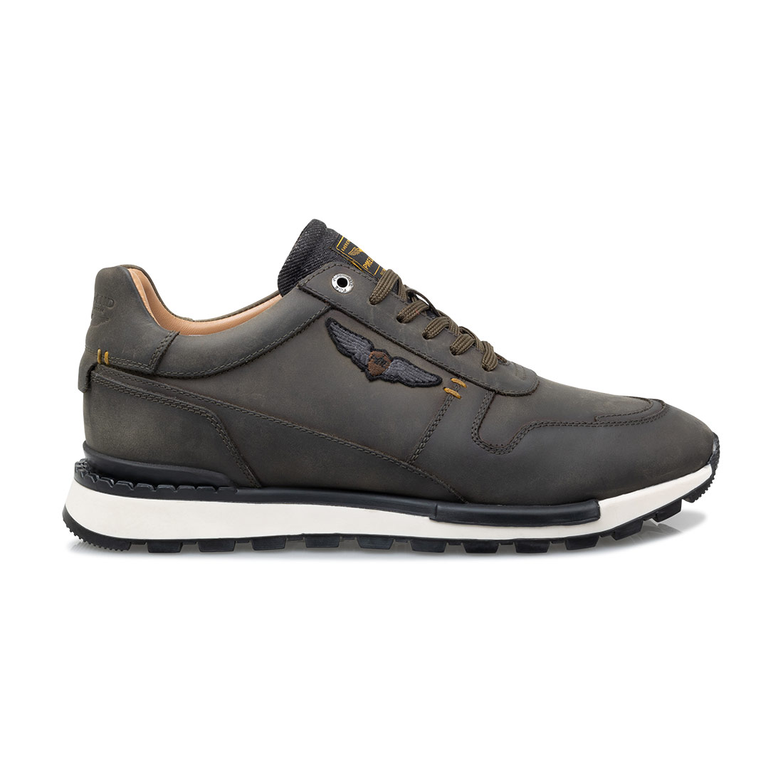 PME Legend sneaker Bruin (PBO2408111-771)