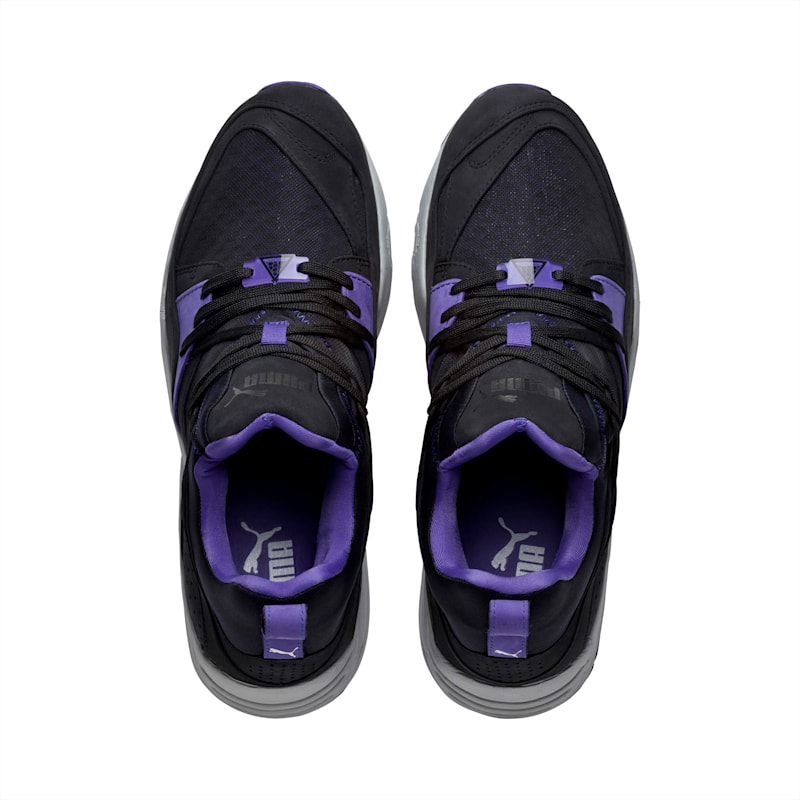 PUMA Blaze of Glory Trinomic Sneakers – Schwarz (35777201)
