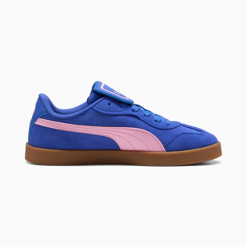 PUMA Club Azura SD sneakers – Blauw (40447703)