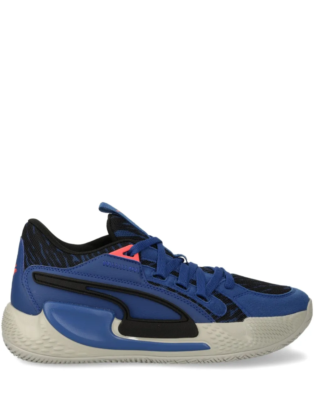 PUMA Court Rider Clyde’s Closet sneakers – Blauw (379096)