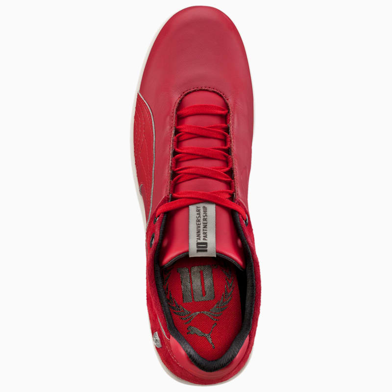 PUMA Future Cat SF Life 10 sneakers – Rood (30552002)