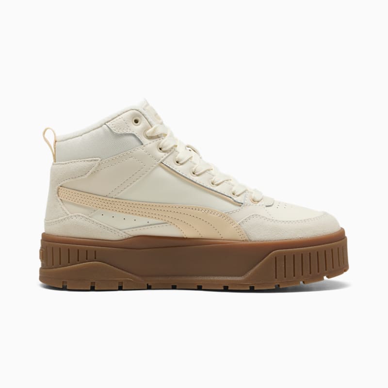 PUMA Karmen sneakers – Beige (39746404)