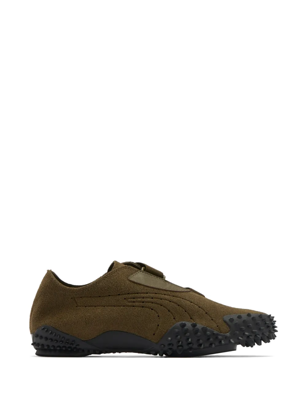 PUMA Mostro Unlined sneakers – Groen (403174)
