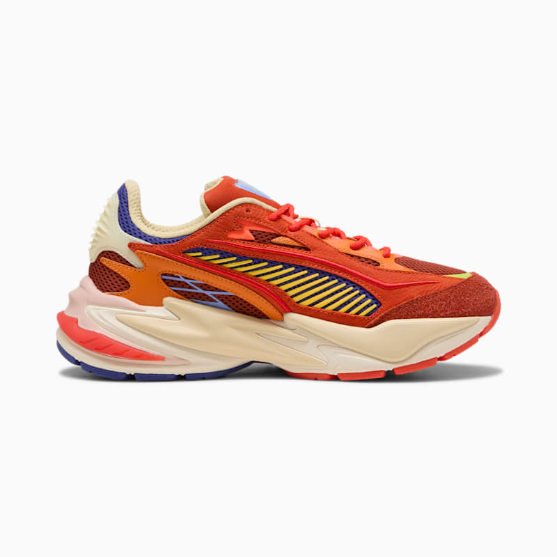 PUMA RS Surge low-top sneakers – Rood (40559601)