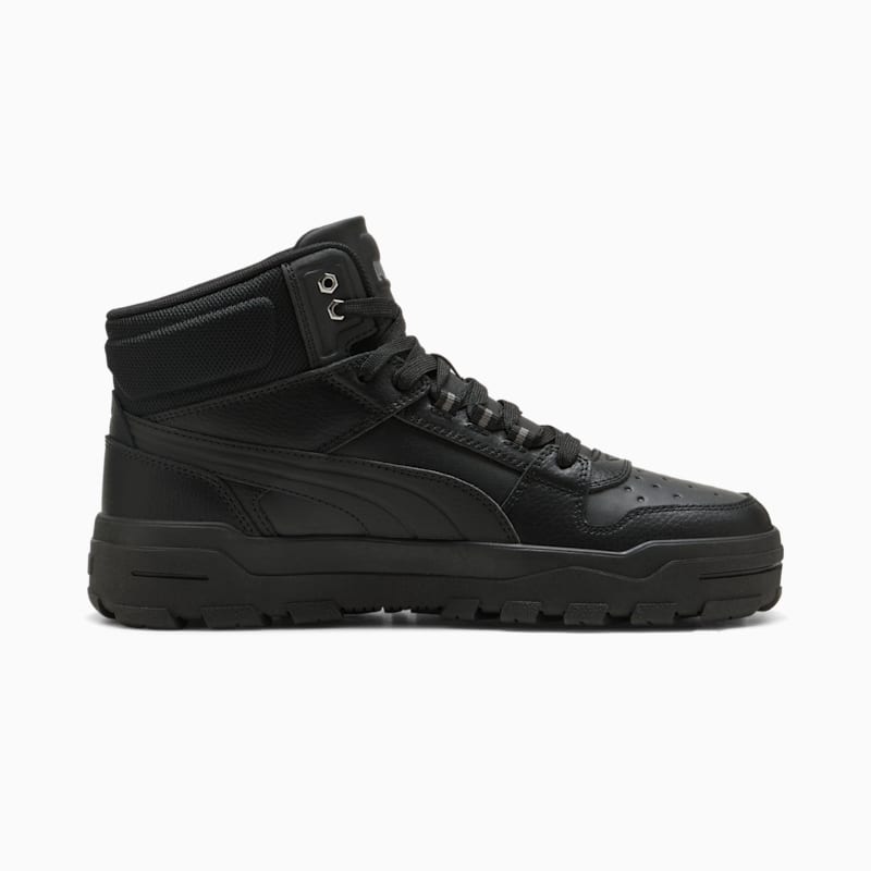 PUMA Rebound Sneakers – Schwarz (39746815)