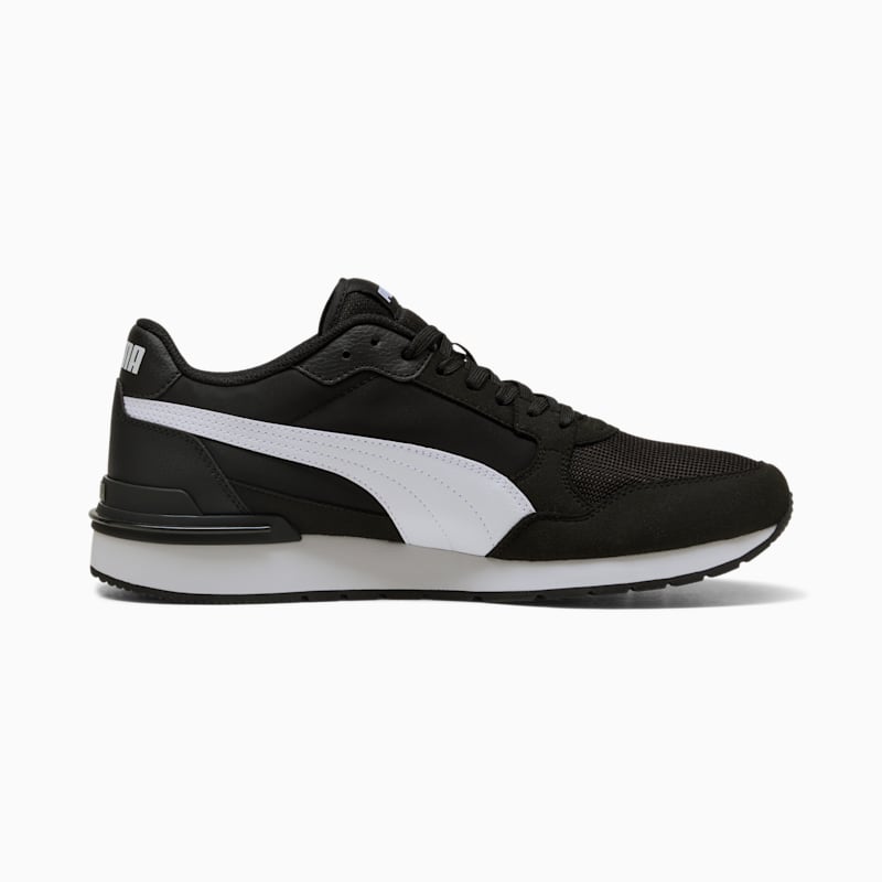 PUMA ST Runner v4 Sneakers – Schwarz (40474301)