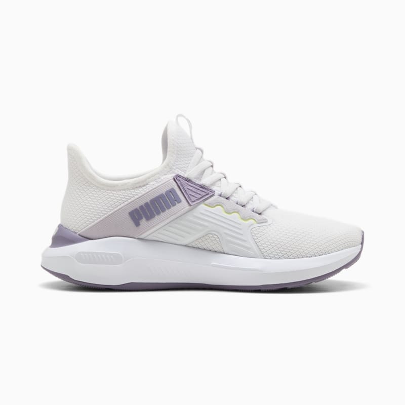 PUMA Softride Enzo 5 Slip Tech Sneakers – Weiß (31329304)