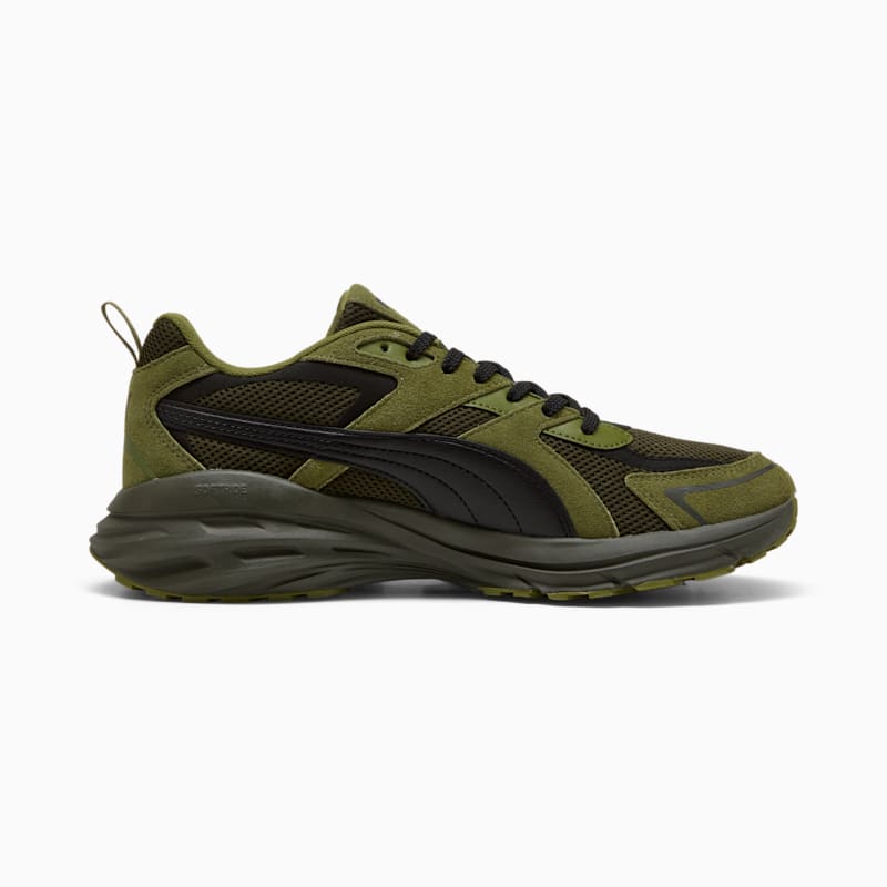 PUMA Softride sneakers – Groen (40261811)