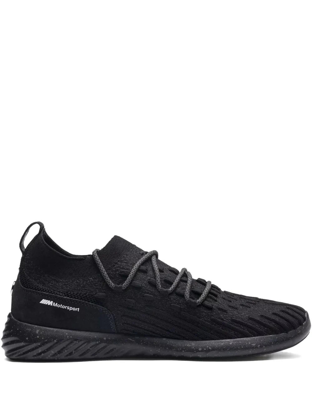 PUMA x BMW Motorsport Speed Cat Sneakers – Schwarz (306198)