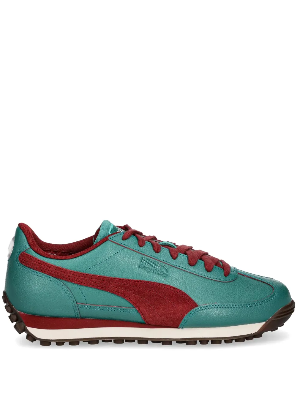 PUMA x Squid Game Easy Rider sneakers – Groen (399431)