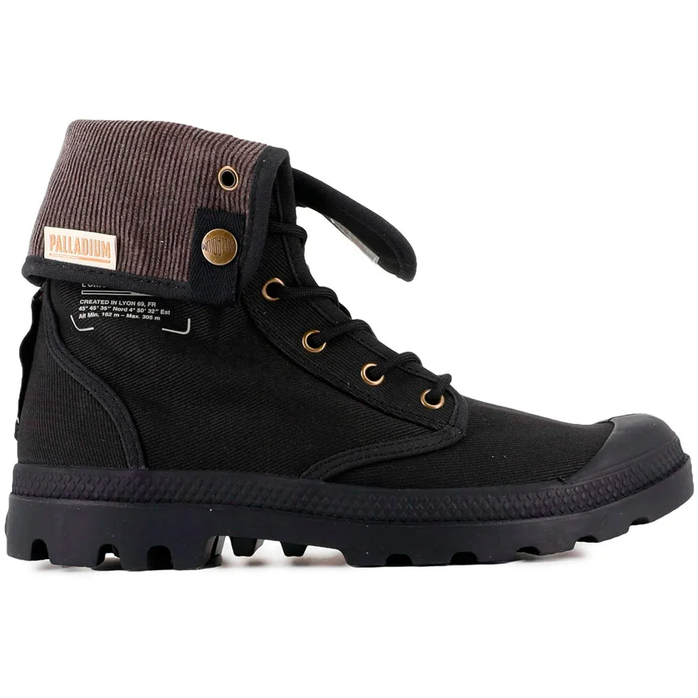 Palladium Baggy Michigan Schoenen 79497-008 (79497-008-M)