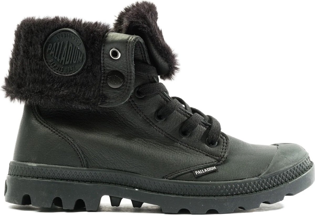 Palladium Baggy zwart (97962-001-M)
