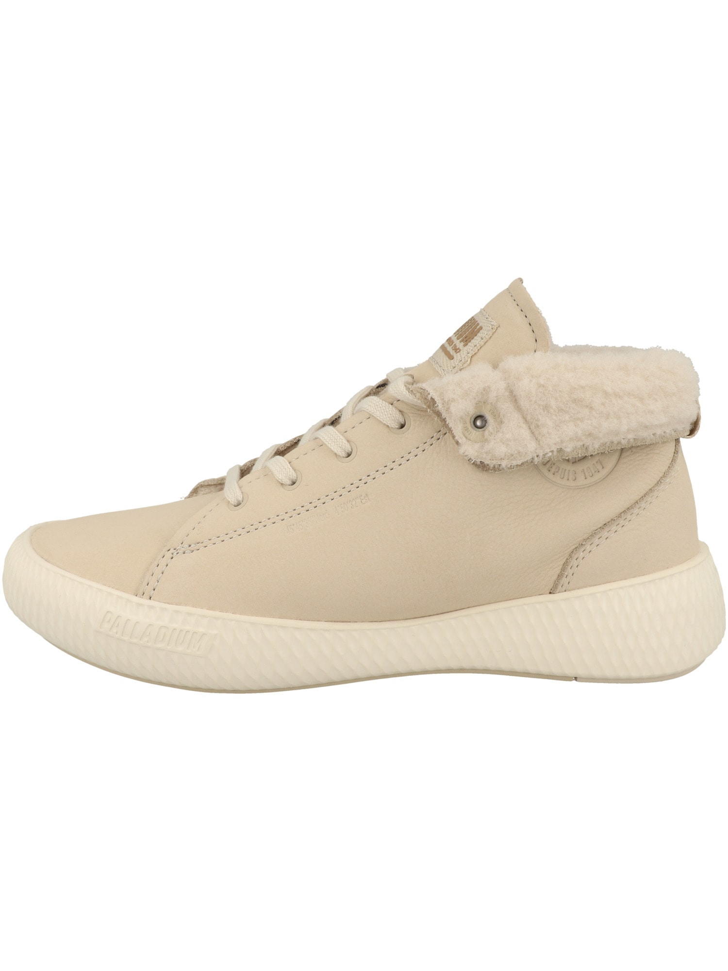 Palladium sneaker Beige (99512-175-M)