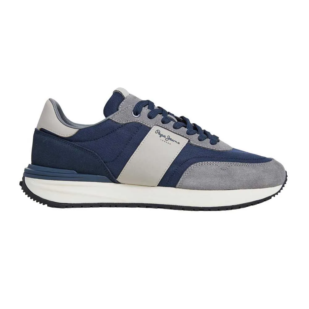 Pepe Jeans Buster Supra Schoenen PMS60020-595