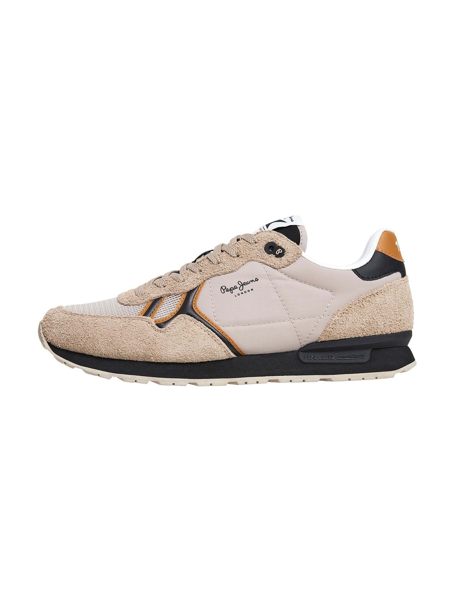 Pepe Jeans PèPè sneaker Beige / Gemengde kleuren (PMS31046-844)