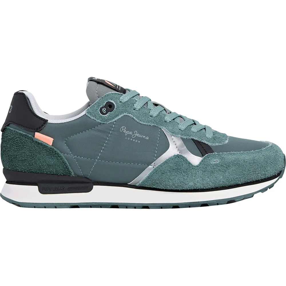 Pepe Jeans PèPè sneaker Casting Green (PMS400005-674)