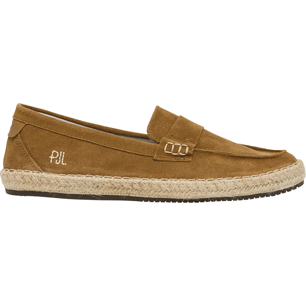 Pepe Jeans PèPè sneaker Cognac Brown (PMS10337-879)