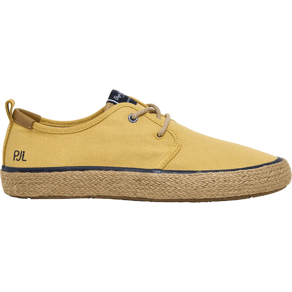 Pepe Jeans PèPè sneaker Ochre Yellow (PMS10332-097)
