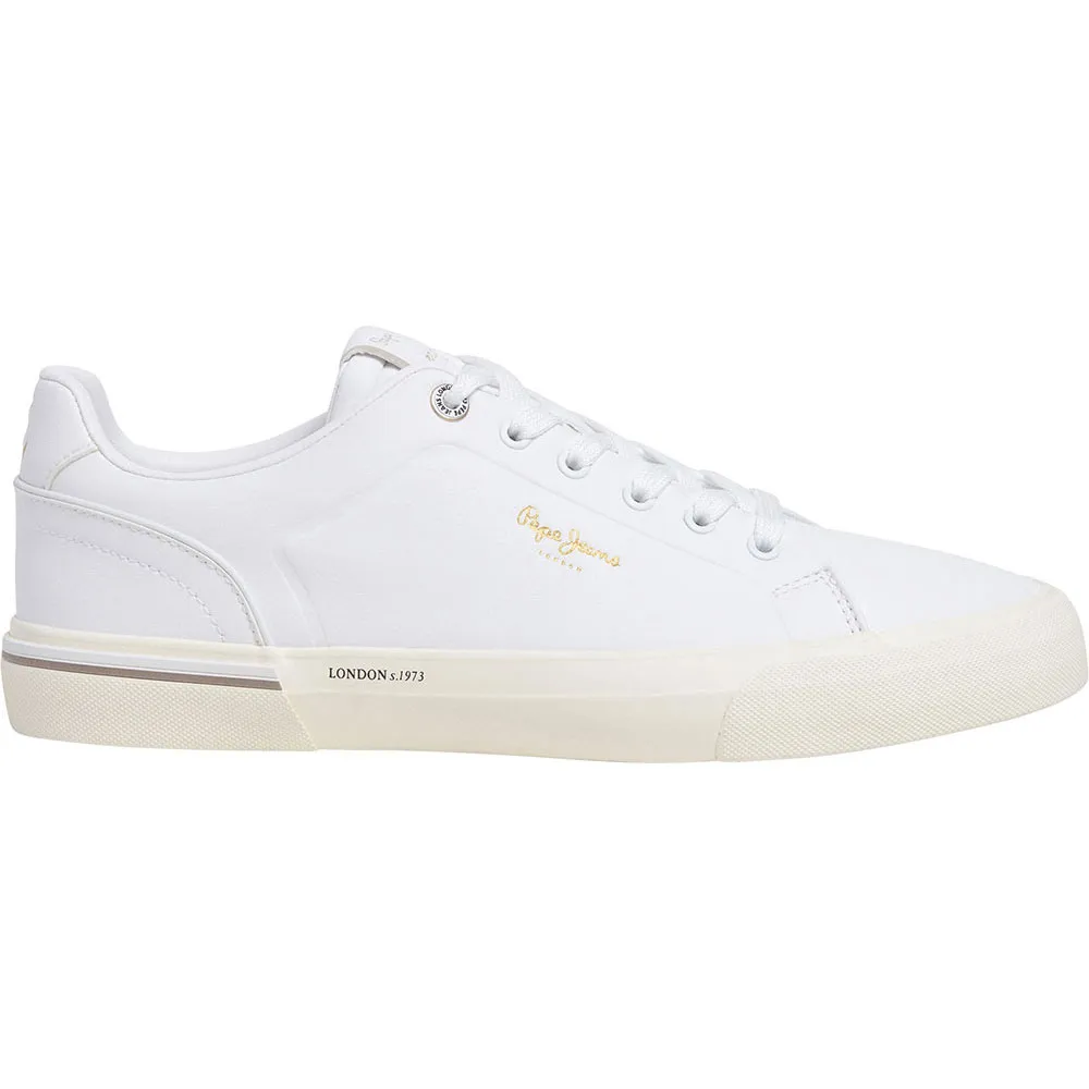 Pepe Jeans PèPè sneaker Offwhite (PMS300014-803)