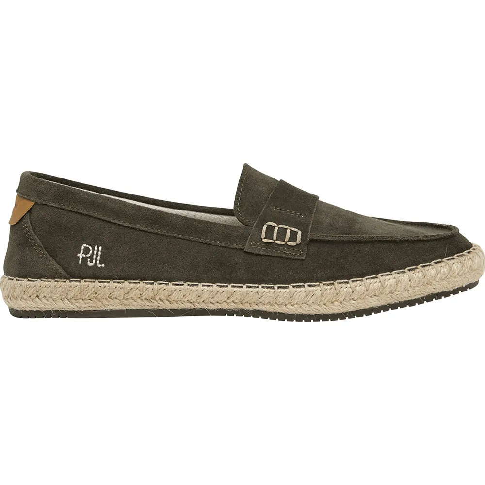Pepe Jeans PèPè sneaker Range Green (PMS10337-736)