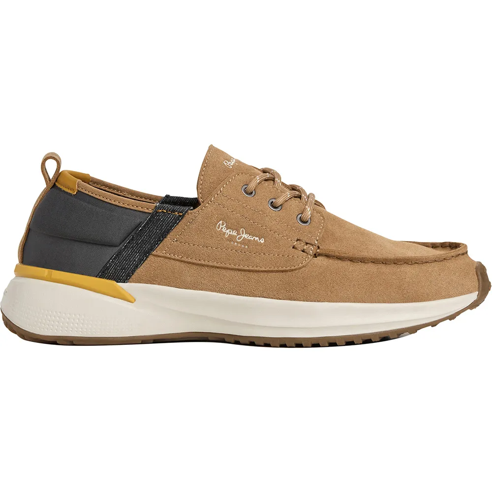 Pepe Jeans PèPè sneaker Tan Brown (PMS600029-869)