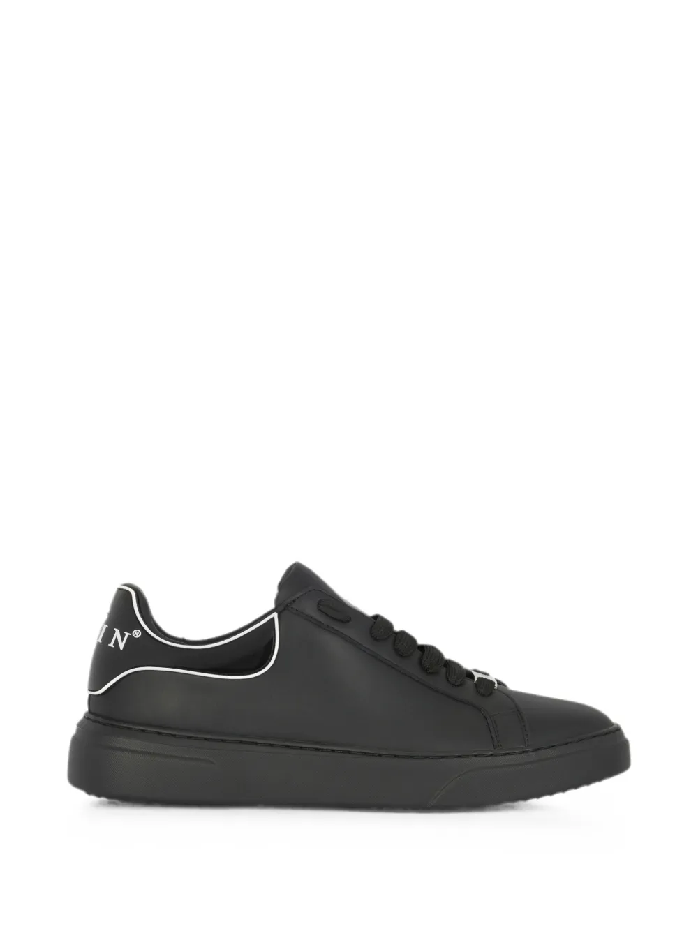Philipp Plein Big Bang Runner Sneakers – Schwarz (UAFSUSC1083PLE010N)