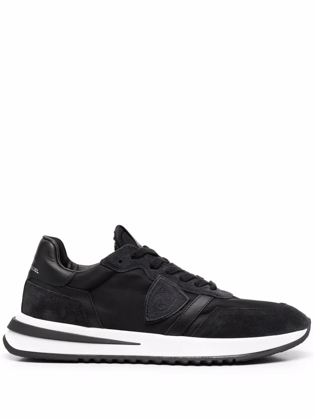 Philippe Model Paris Tropez 2.1 Sneakers – Schwarz (TYLUW002)