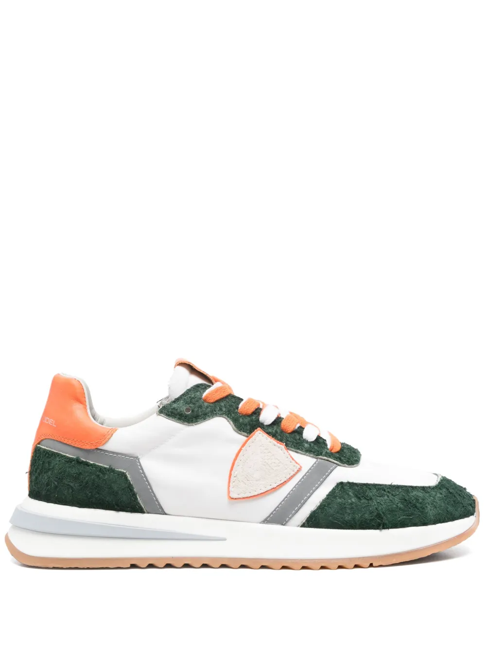 Philippe Model Paris Tropez 2.1 Sneakers – Weiß (TYLUWPD2)