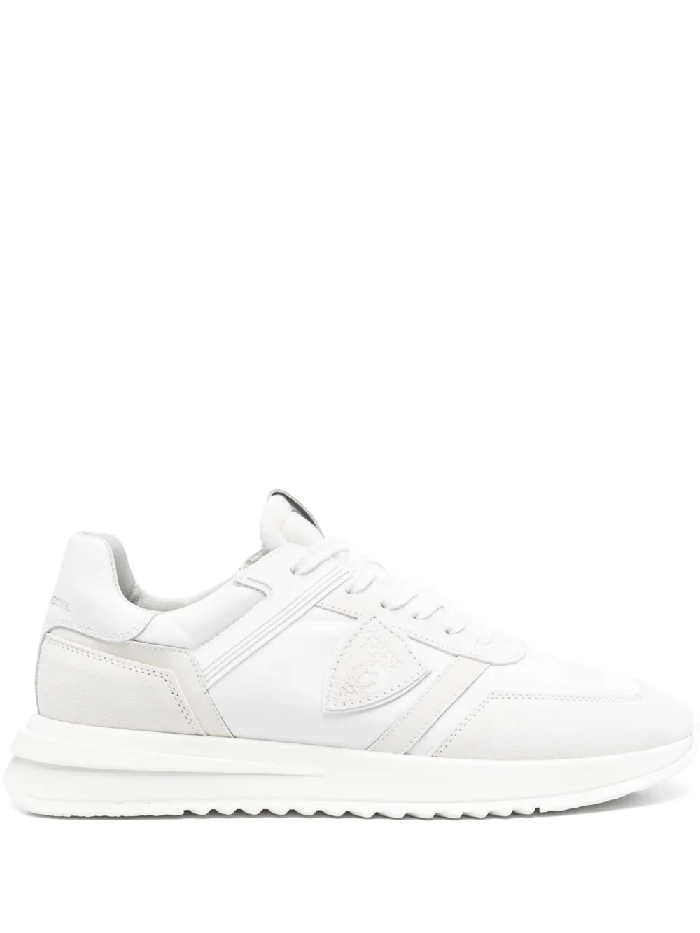 Philippe Model Paris Tropez 2.1 Sneakers – Weiß (TYLUWT09)