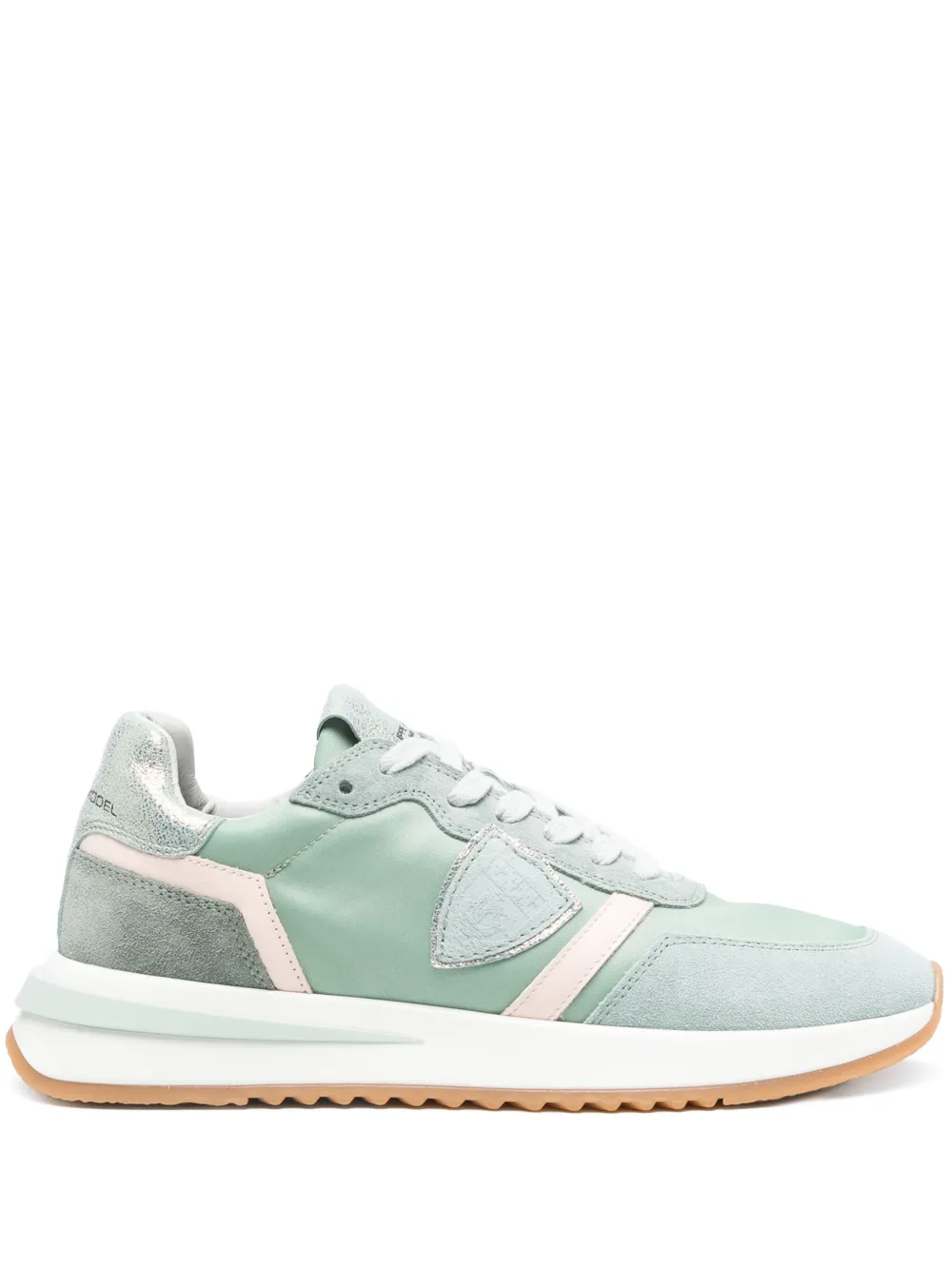 Philippe Model Paris Tropez 2.1 sneakers – Groen (TYLDW063)