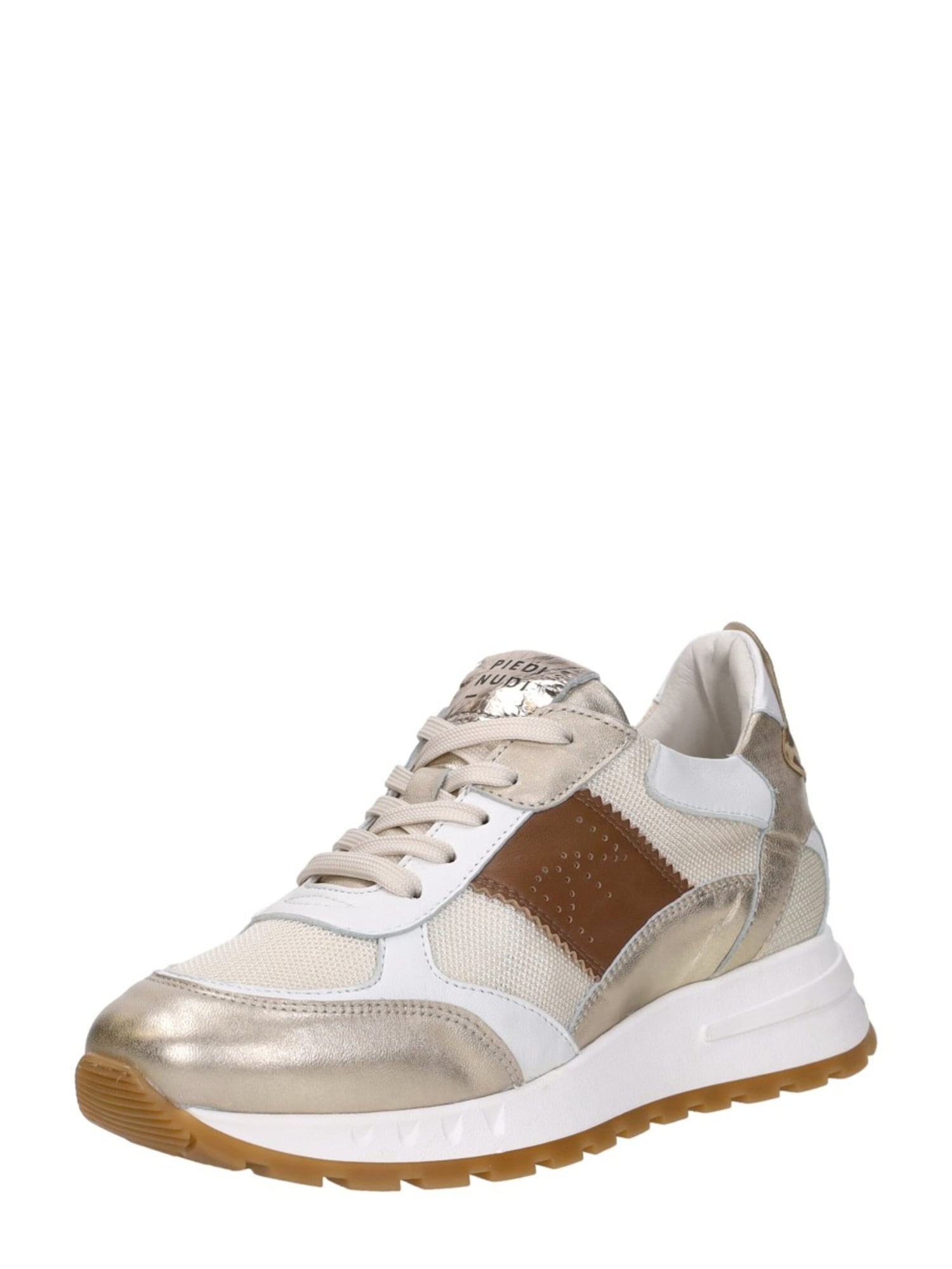 Piedi Nudi sneaker Beige (6000070427C43)