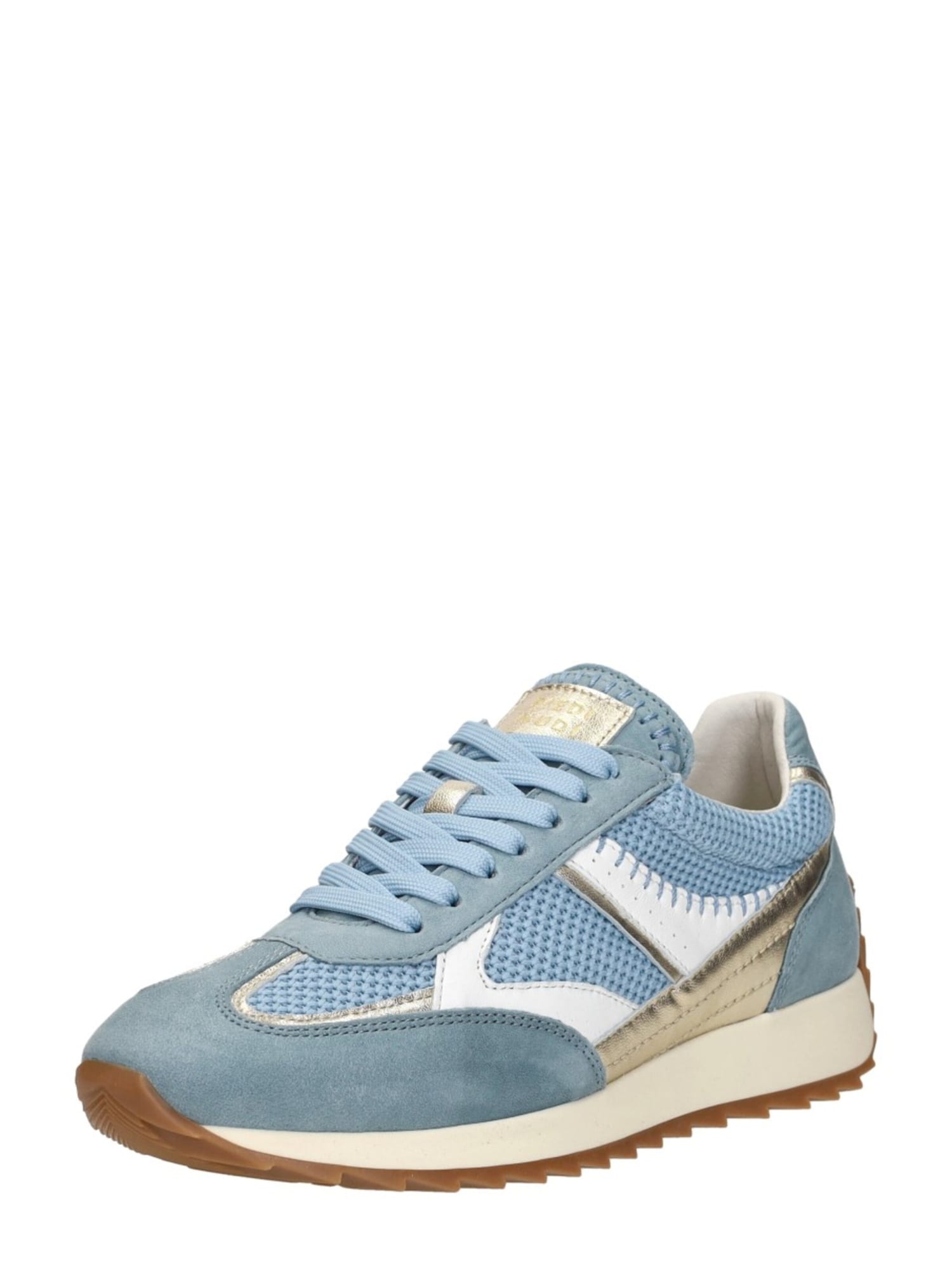 Piedi Nudi sneaker Lichtblauw (6000070424C85)
