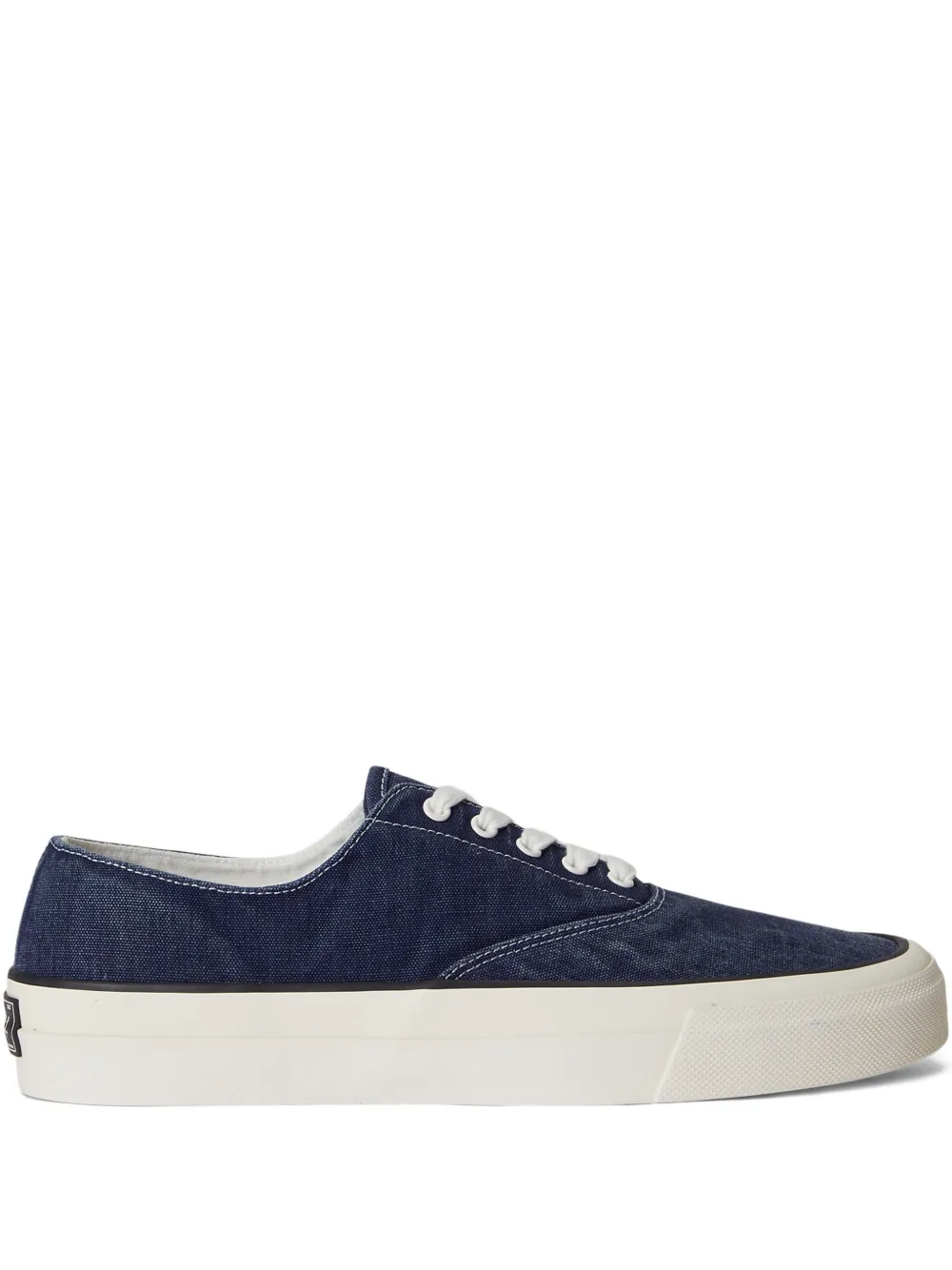 Polo Ralph Lauren Keaton V2 Sneakers – Blau (816P07662003)