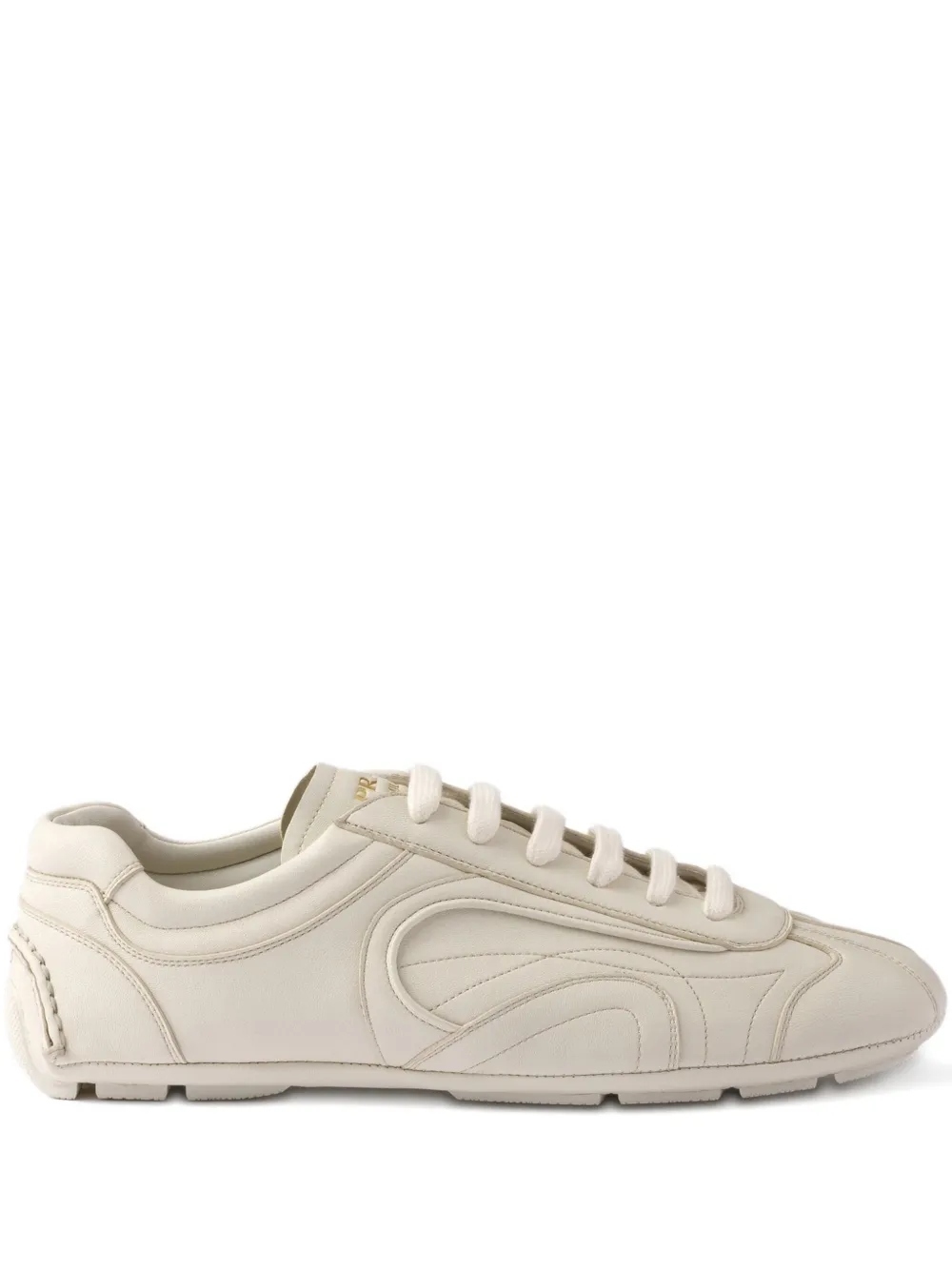 Prada Montecarlo Re-Edition 2005 Sneakers – Braun (4E1165FG000EFX)